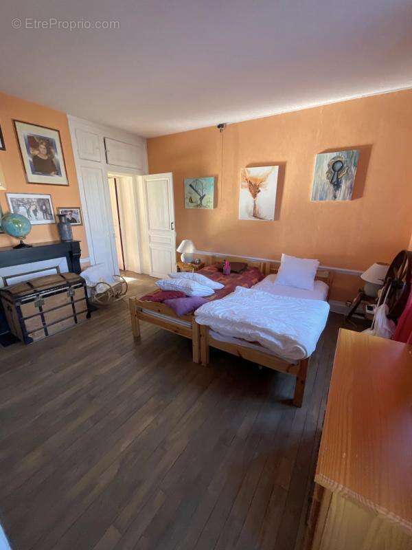 Appartement à TROYES