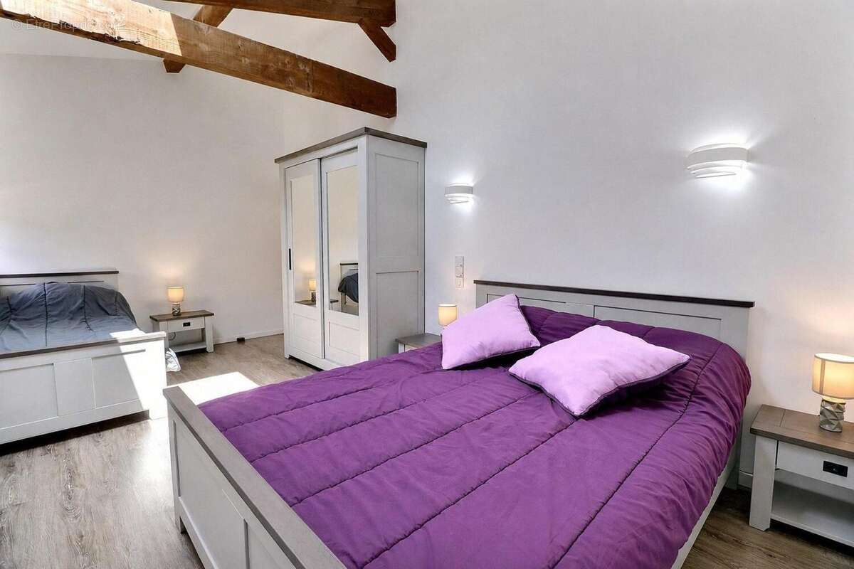 Photo 7 - Maison à SAINT-APOLLINAIRE-DE-RIAS