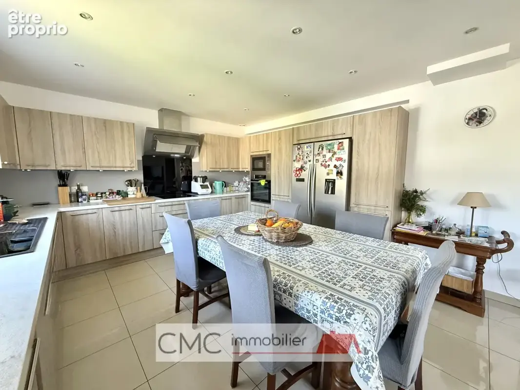 Maison 4 pièces 79 m² à vendre à Luisant (28600) - photo 2