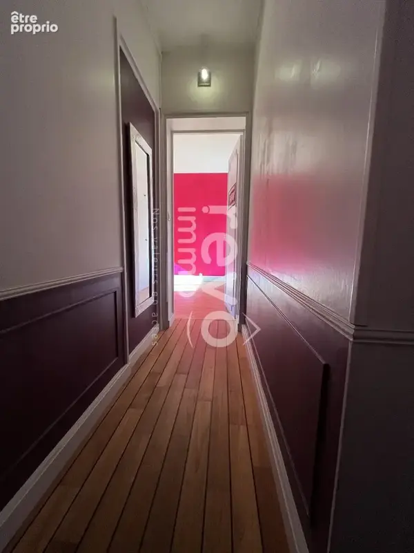 Terrasse et Jardin, Double Séjour, 3 Chambres, équipé haut de gamme - photo 23