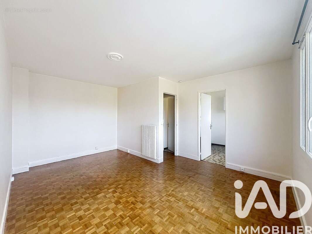 Photo 5 - Appartement à OZOIR-LA-FERRIERE