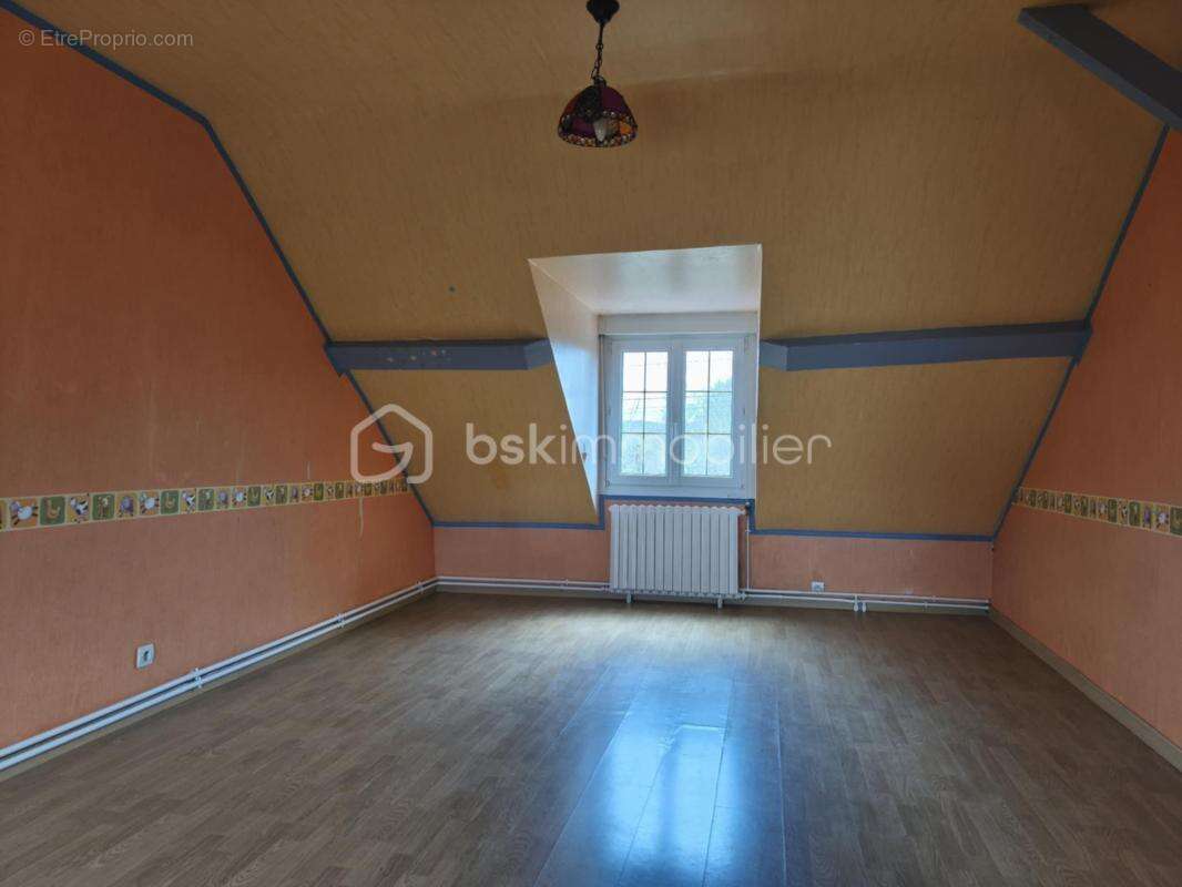Maison de 108 m2 - Jardin & Garage - photo 11
