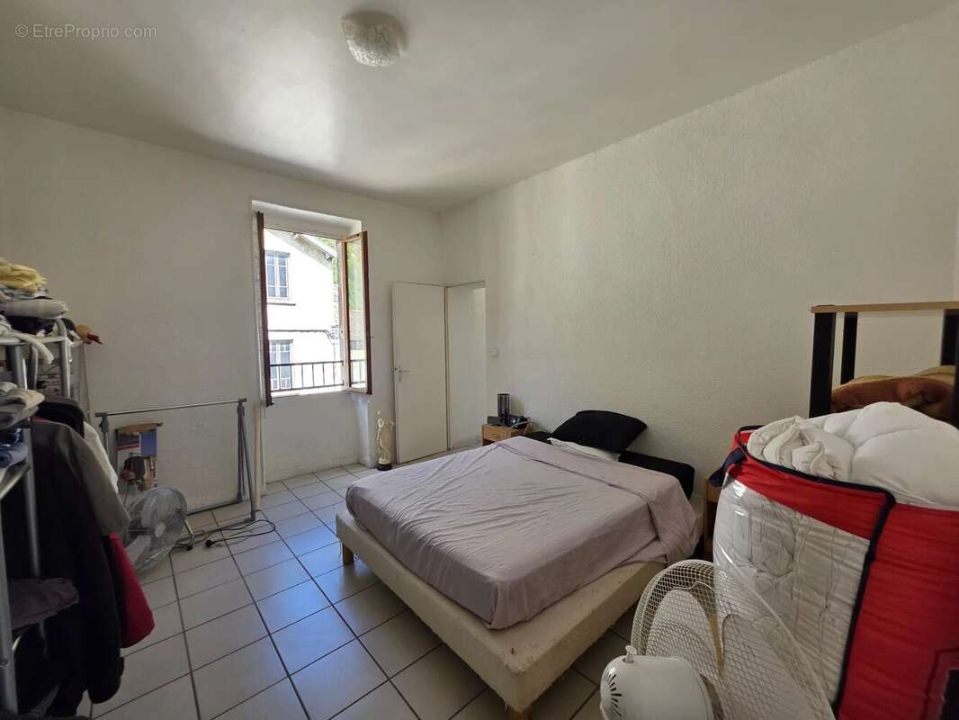 Appartement à LE TEIL