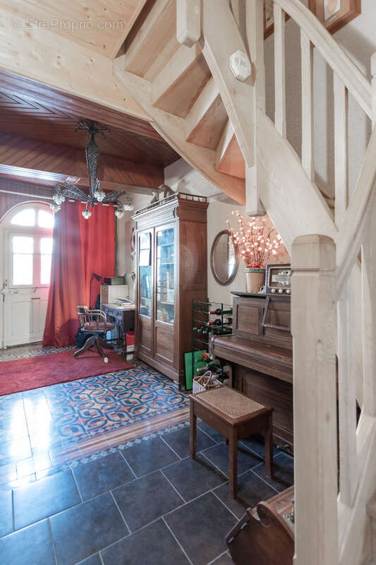 Maison à LAMAGISTERE