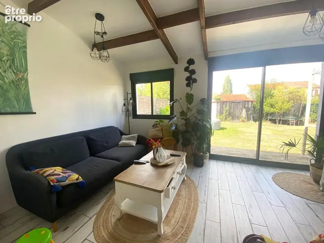 Maison 6 pièces - 4 chambres - 44680 sainte pazanne - budget 234 000  hai - photo 3