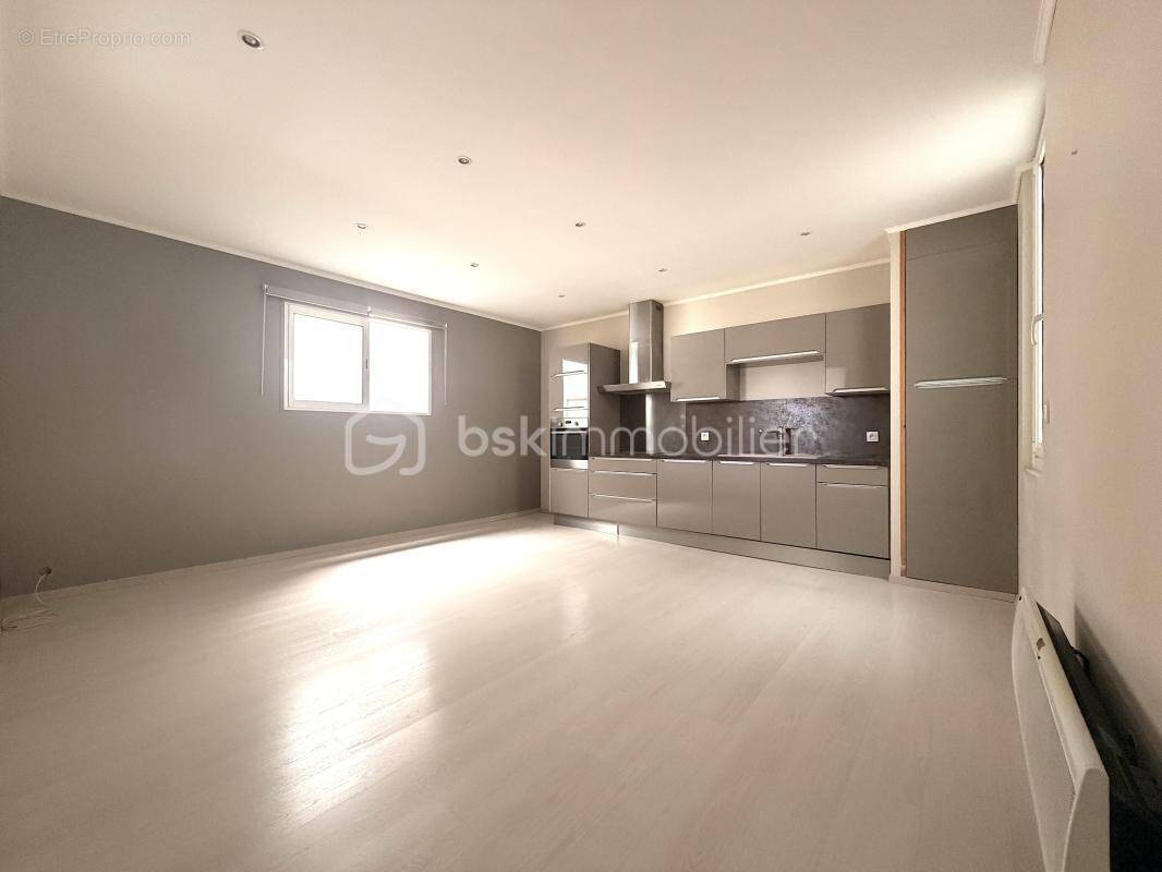 Appartement à SETE