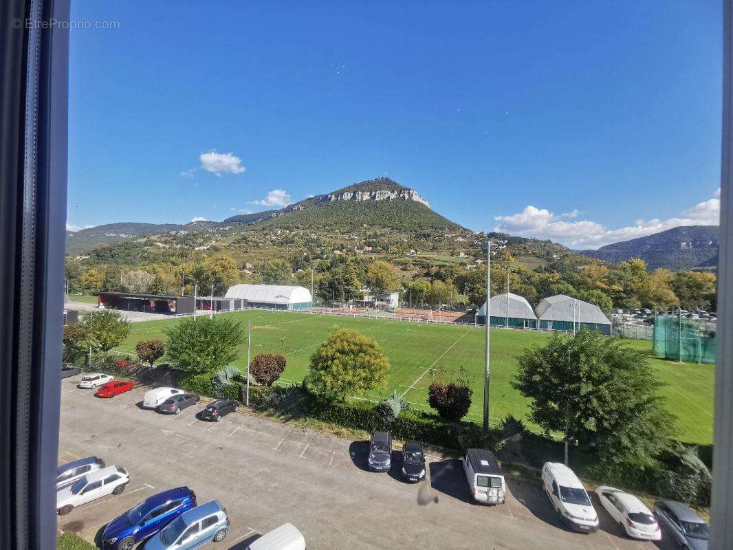 Appartement à MILLAU