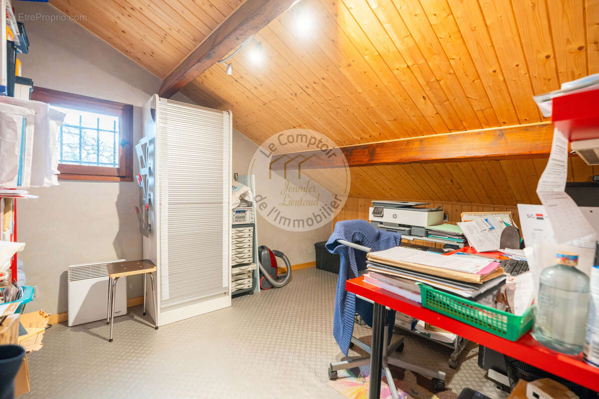 Maison à MARSEILLE-9E