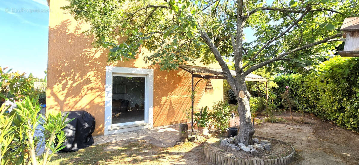 Maison à DRAGUIGNAN