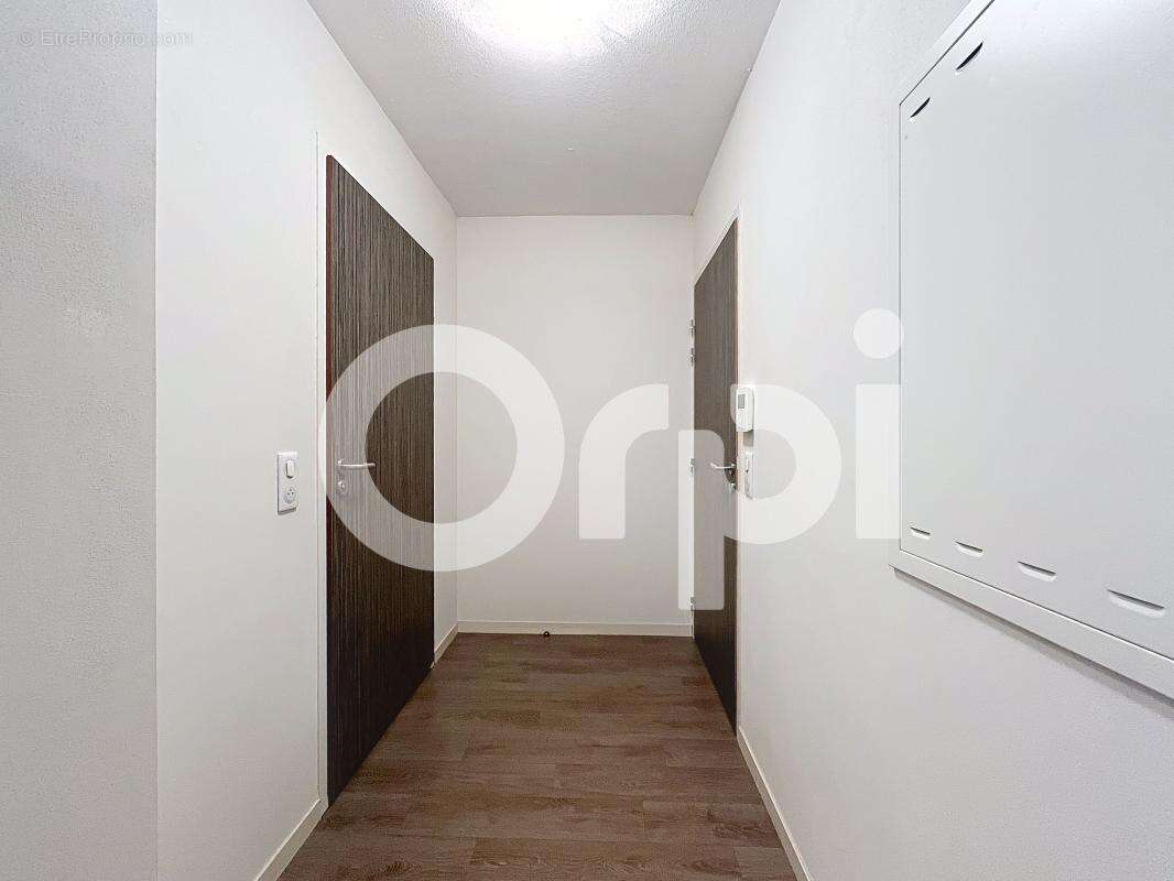 Appartement à BRIVE-LA-GAILLARDE