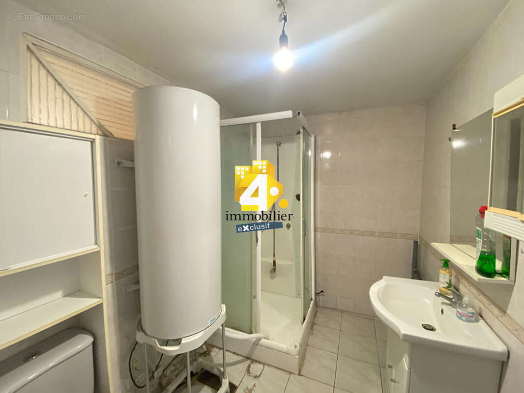 Maison Crossac en Hameau - photo 7
