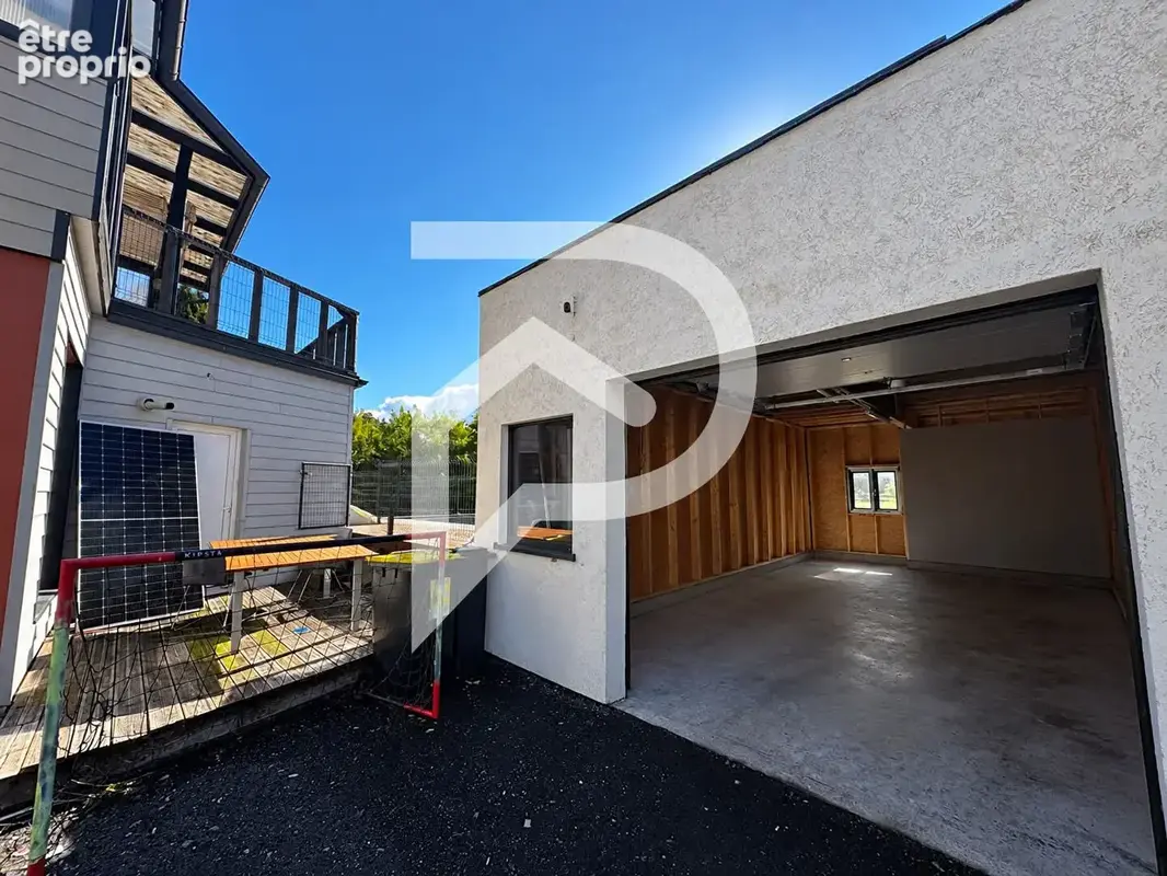 Maison contemporaine 4 pièces 134 m² Abreschviller - photo 3