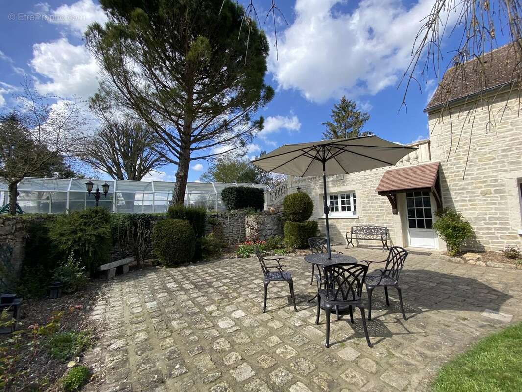 Maison à PITHIVIERS