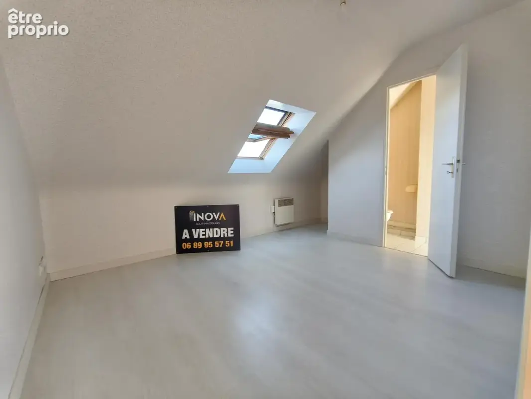 Appartement 3 pièces 53 m² à vendre à Ploemeur (56270) - photo 3