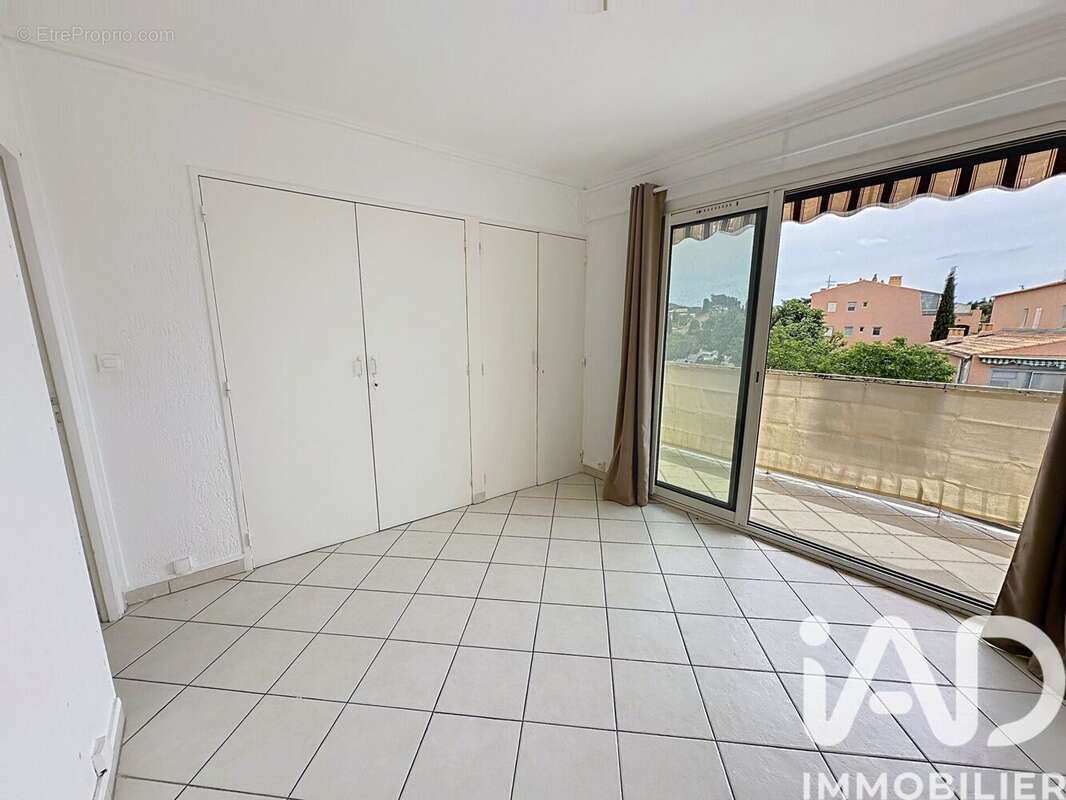 Photo 8 - Appartement à BANDOL