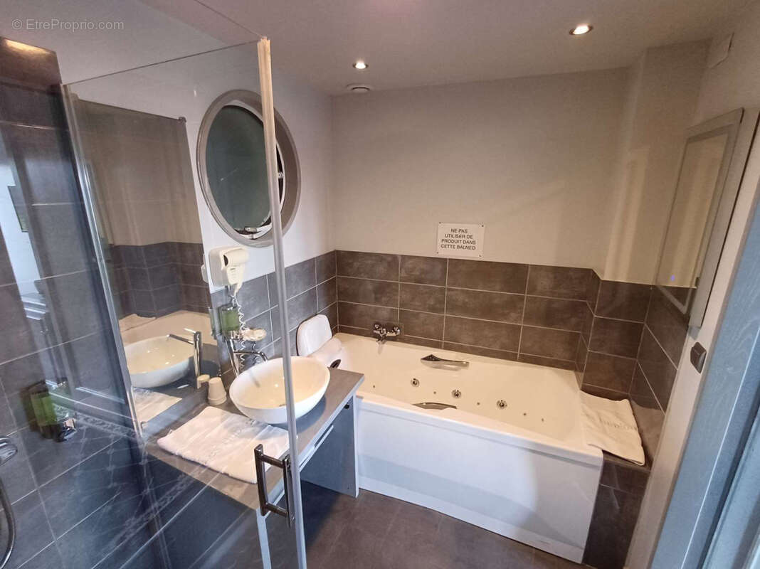 Maison à LE TREPORT