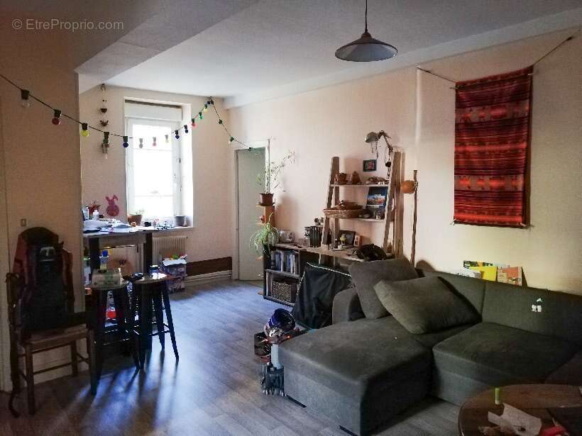 Appartement à FOIX