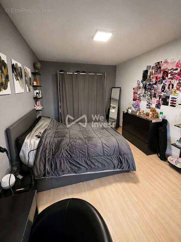 Maison 86 m² à Joudreville  - photo 5