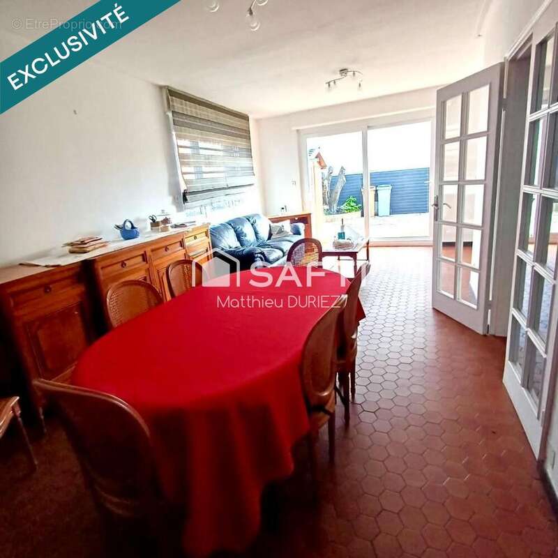 Photo 5 - Maison à COUDEKERQUE-BRANCHE