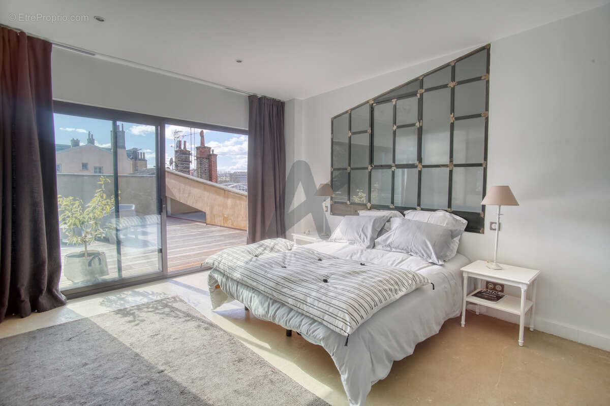 Maison à LYON-4E
