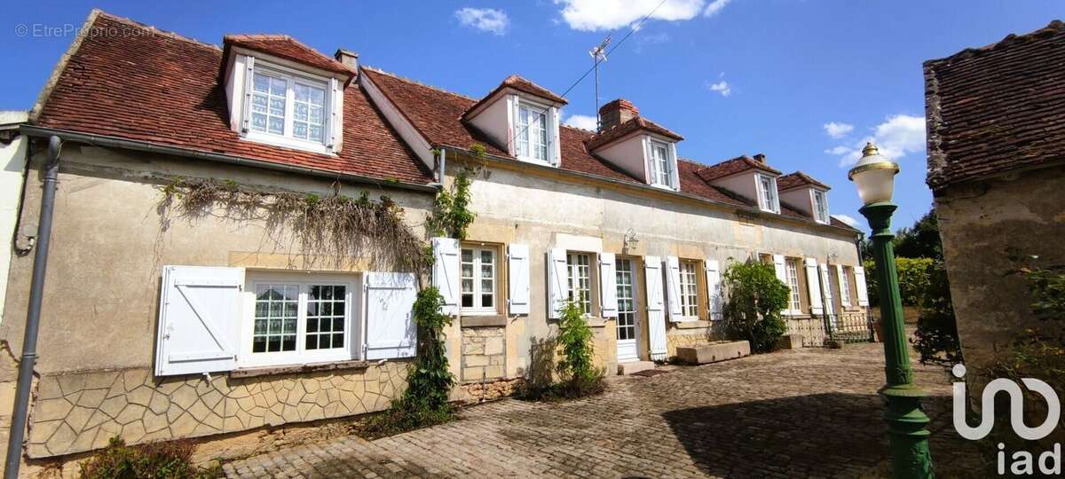 Photo 2 - Maison à NANNAY