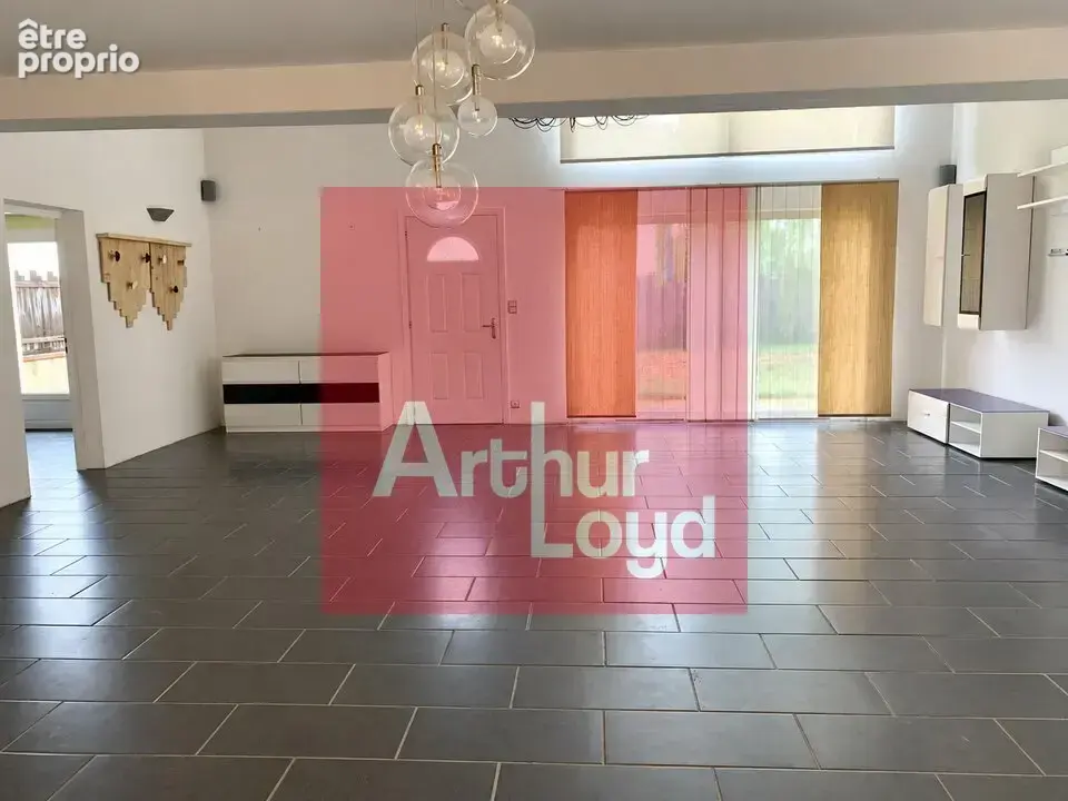 Bien immobilier à vendre à Layrac (47390) - photo 5