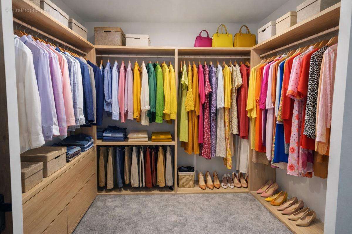 Maison à LA VALETTE-DU-VAR