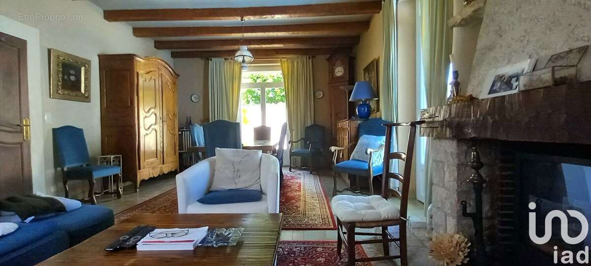 Photo 8 - Maison à SAINT-CERE