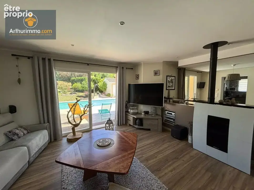 Vente Maison Marmande(47200) 319 900ï¿œ - photo 4