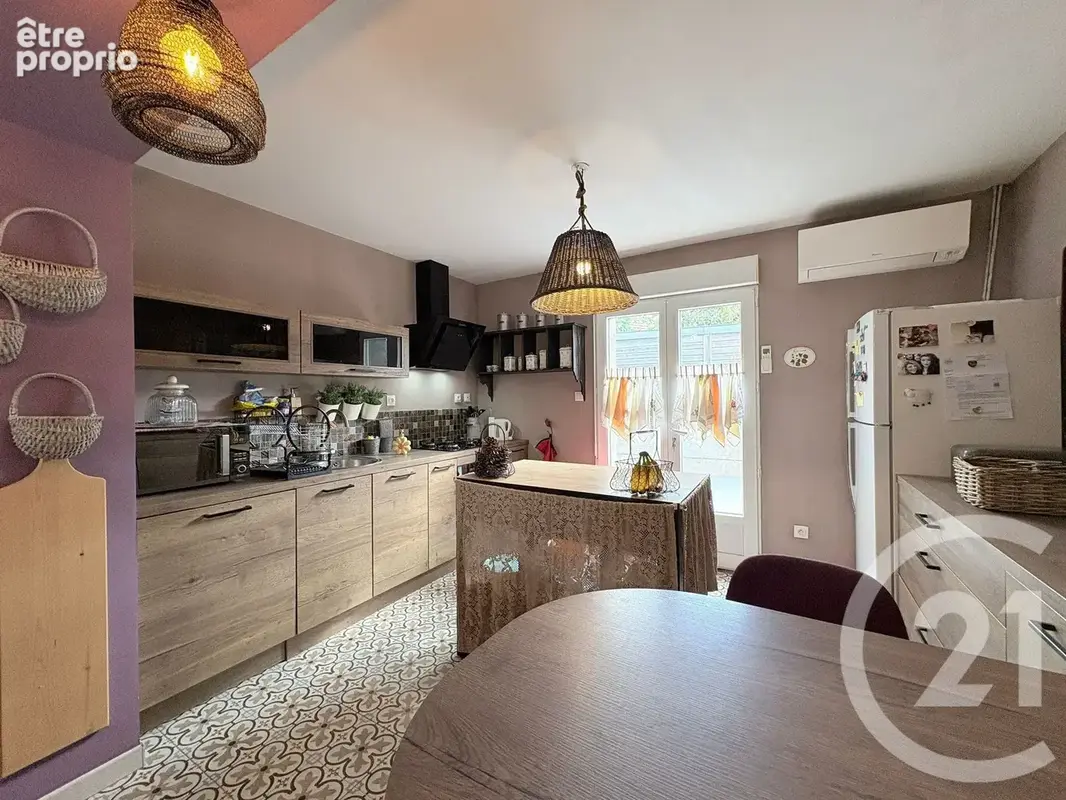 Maison 4 pièces 115 m² à vendre à Jussy (02480) - photo 2