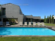 Maison à SAINT-REMY-DE-PROVENCE