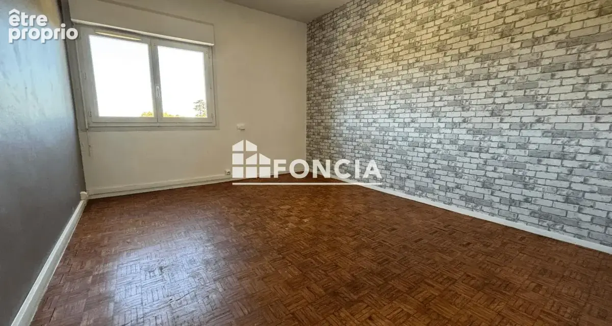 Appartement 4 pièces lumineux, avec parking - photo 6
