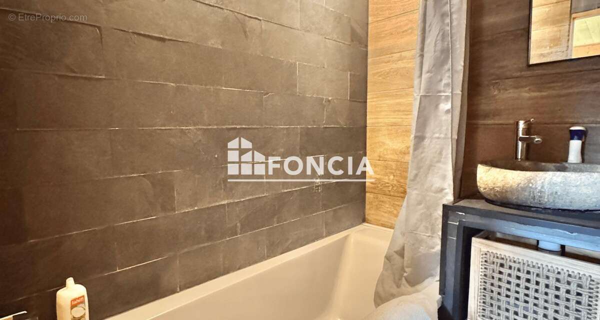 Appartement à PRAZ-SUR-ARLY