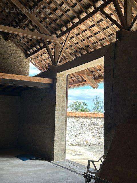 Maison à MERFY