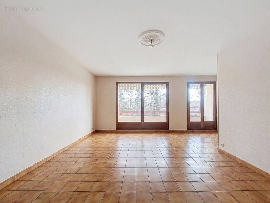 Photo Appartement à Annecy au prix de 362 000€