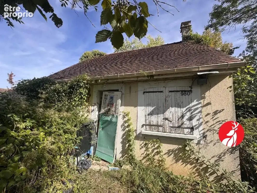 Photo Maison à Arbonne-La-Foret au prix de 140 000€
