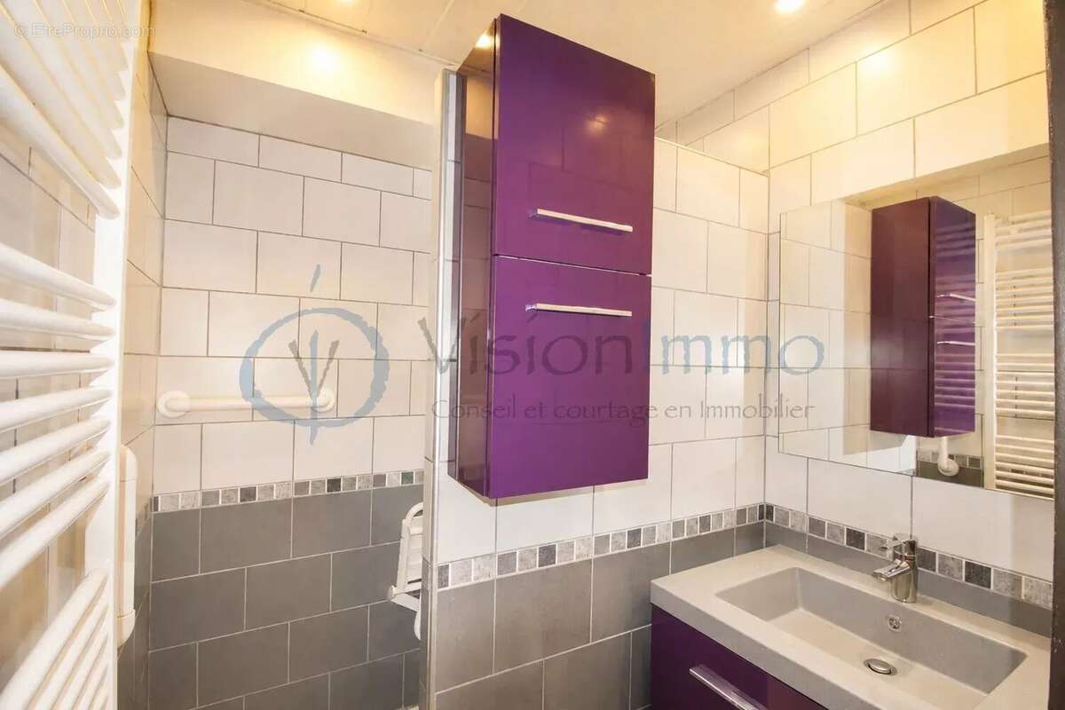 Appartement à METABIEF