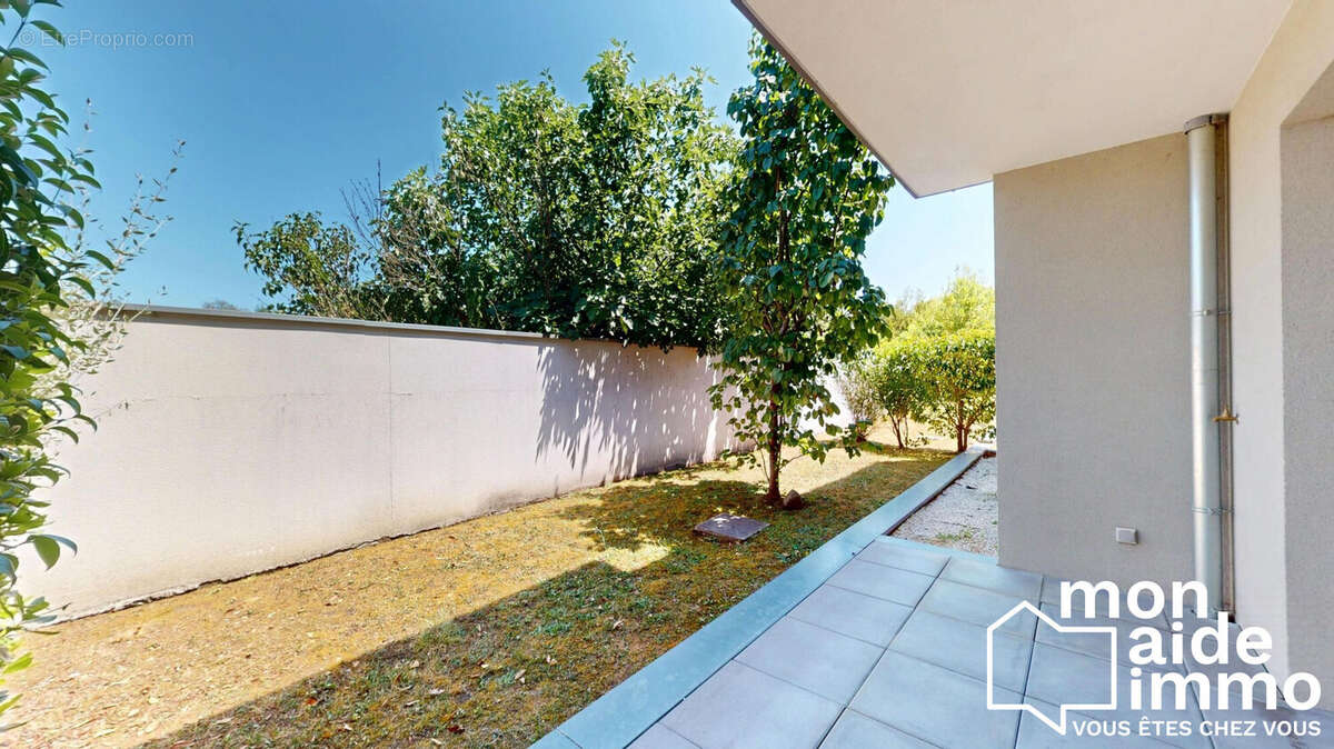 Appartement 64 m² à Pessac  - photo 7