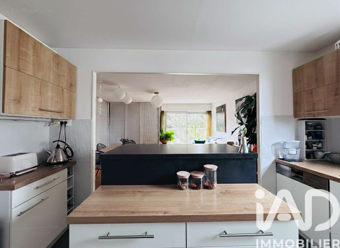 Photo 4 - Appartement à RUEIL-MALMAISON