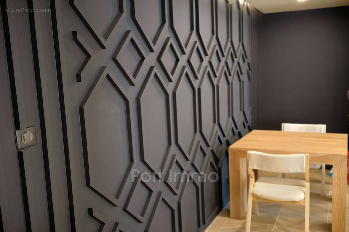 Commerce 36 m² à Cagnes-Sur-Mer  - photo 3