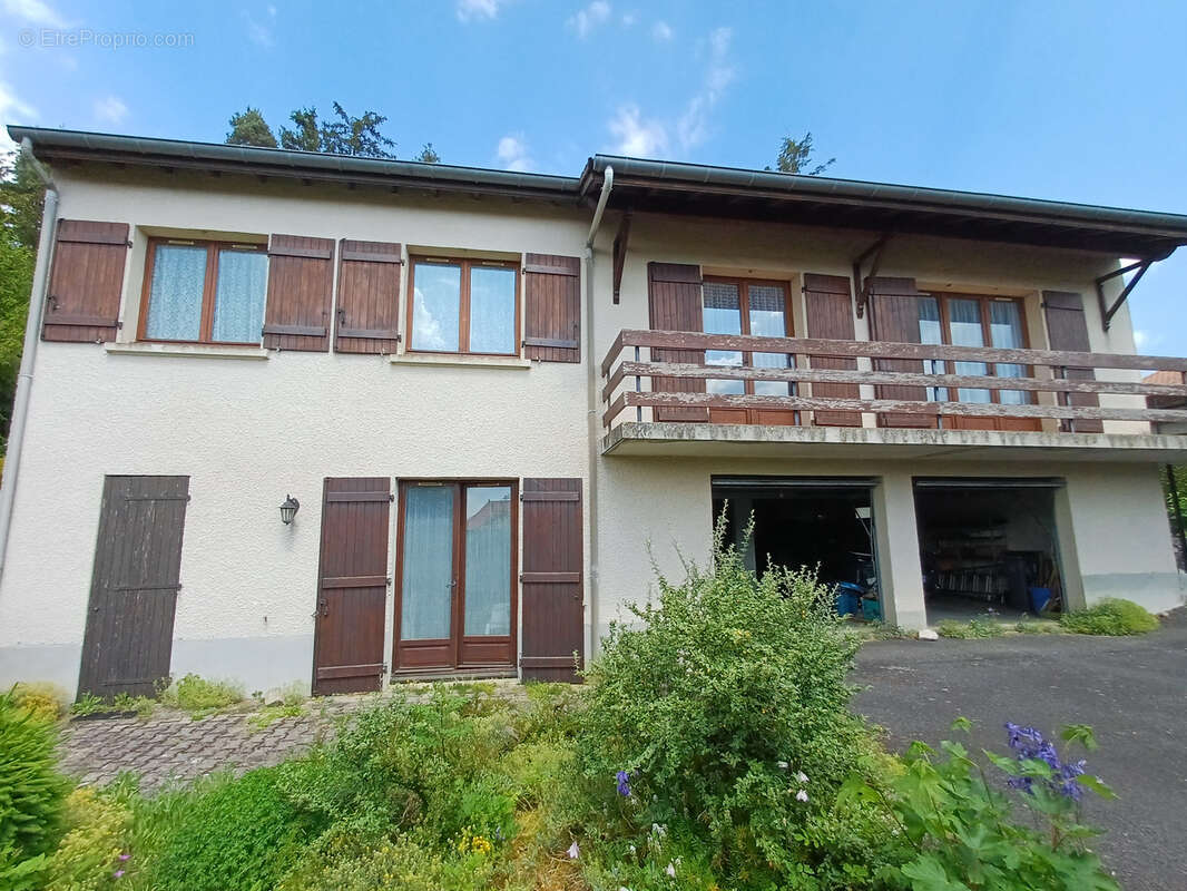 Maison Raucoules - photo 2