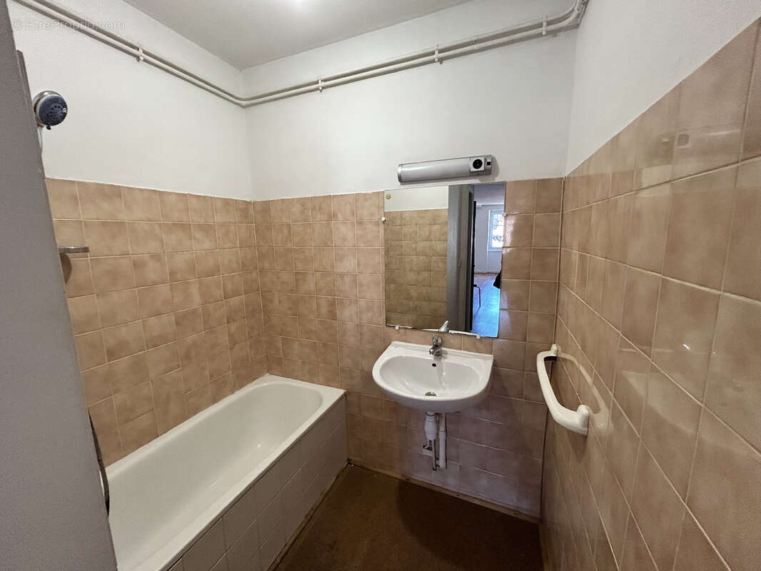 Appartement à ANNONAY