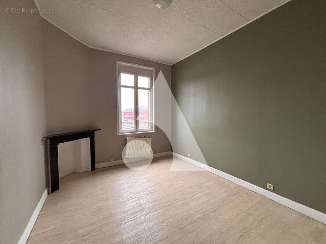 Appartement à VALENCIENNES