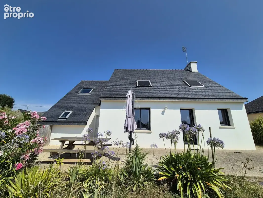 Le charme contemporain sur un écrin paysager de 1 030 m² - photo 15