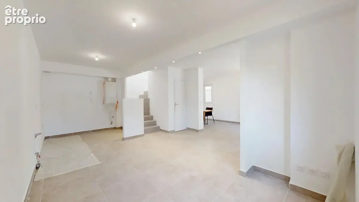 Maison 5 pièces 100 m² à vendre à Clichy-Sous-Bois (93390) - photo 6