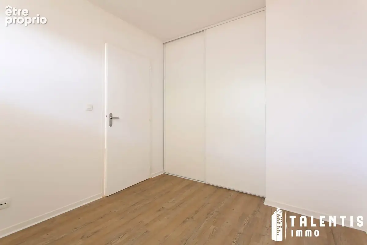 Appartement 35 m² à Sainte-Luce-Sur-Loire  - photo 5