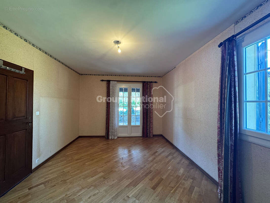 Villa au coeur de la Provence Gardoise à Saint Paulet de Caisson 180m² - photo 10