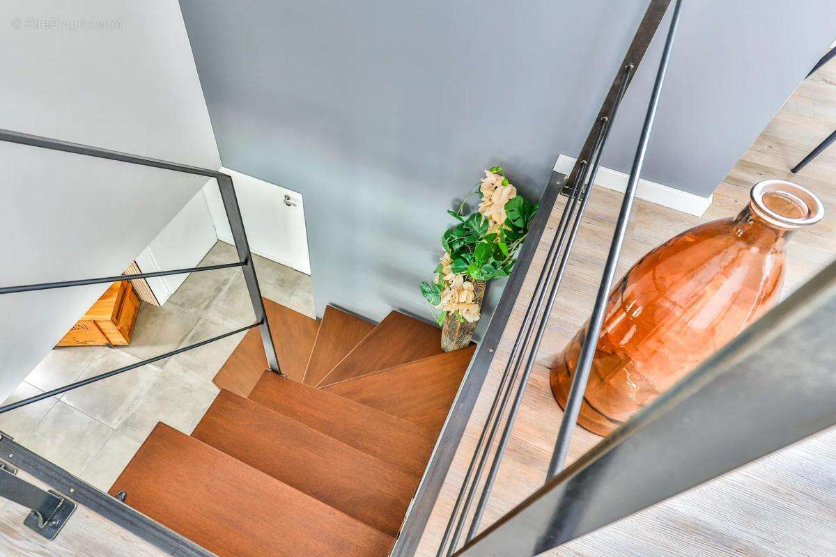 Maison à LA TESTE-DE-BUCH