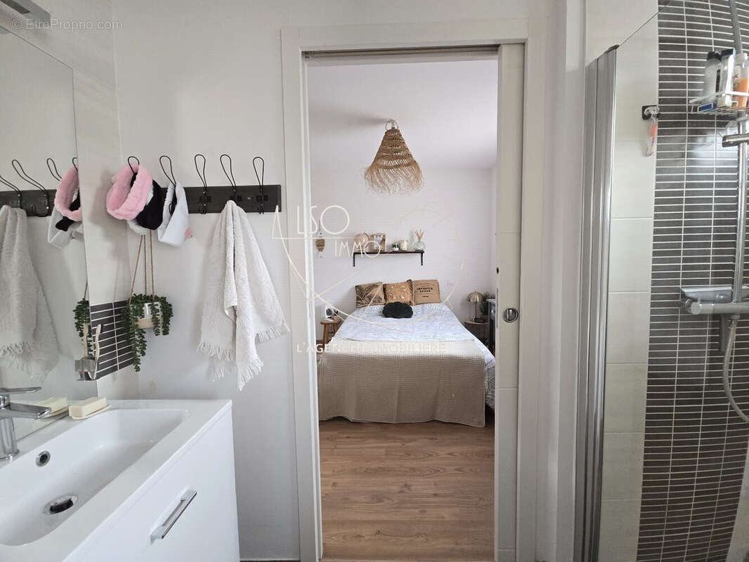 Maison 110 m² à Les Sables-D'olonne  - photo 9