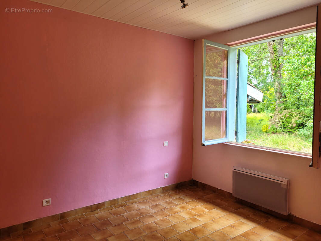 Maison à LA TESTE-DE-BUCH